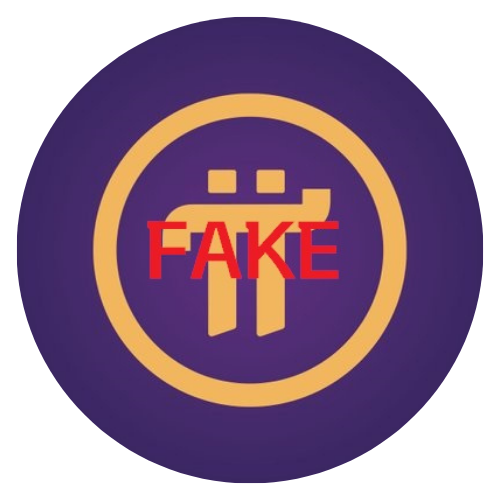 FakePi Logo